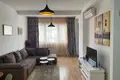 2 room apartment 56 m² in Budva, Montenegro