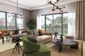 Mieszkanie 7 pokojów 1 141 m² Dubaj, Emiraty Arabskie
