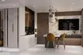 2 bedroom apartment 63 m² Bar, Montenegro