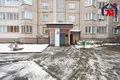 Apartamento 3 habitaciones 77 m² Minsk, Bielorrusia