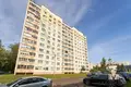 2 room apartment 52 m² Minsk, Belarus