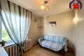 Квартира 3 комнаты 58 м² Старобин, Беларусь