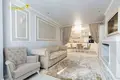 3 room apartment 86 m² Minsk, Belarus