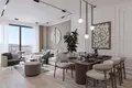 2 bedroom apartment 113 m² Bar, Montenegro