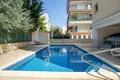 2 bedroom apartment 97 m² Germasogeia, Cyprus