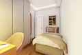 Apartamento 2 habitaciones 80 m² Marmara Region, Turquía