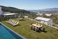 Haus 4 Schlafzimmer 648 m² Mittelmeerregion, Türkei