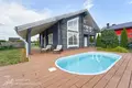 House 141 m² Rabun, Belarus