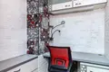 Apartamento 3 habitaciones 77 m² Navadvorski sielski Saviet, Belarús