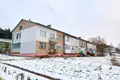 Mieszkanie 3 pokoi 70 m² rejon łohojski, Białoruś