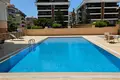 Mieszkanie 3 pokoi  Alanya, Turcja