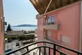 Apartamento 3 habitaciones 42 m² Kumbor, Montenegro