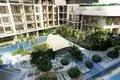 Apartment 38 m² Choeng Thale, Thailand