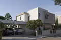 Casa 3 habitaciones 138 m² Comunidad St. Tychon, Chipre