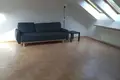 Wohnung 1 zimmer 20 m² in Krakau, Polen