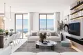Piso en edificio nuevo Apartamentos con Vistas al Mar en un Proyecto de Lujo en Fuengirola