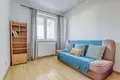 Apartamento 2 habitaciones 38 m² en Varsovia, Polonia