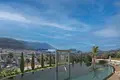 Wohnung 2 Schlafzimmer 104 m² Budva, Montenegro