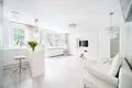 Apartamento 2 habitaciones 46 m² Varsovia, Polonia