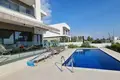 villa de 5 dormitorios 181 m² Souni Zanatzia, Chipre