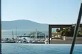 Penthouse 3 pokoi 437 m² Tivat, Czarnogóra
