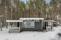 Cottage 2 bedrooms 68 m² Kotkan-Haminan seutukunta, Finland