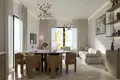 Apartment in a new building Altai Tower
