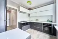 1 room apartment 32 m² Minsk, Belarus