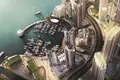  Creekside 18 — luxury apartments in a residence by Emaar with a panoramic view, swimming pools and a gym near the marina in Dubai Creek Harbour