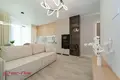 Квартира 3 комнаты 54 м² Минск, Беларусь