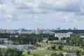 Квартира 2 комнаты 61 м² Минск, Беларусь
