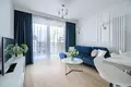 Wohnung 2 zimmer 41 m² in Warschau, Polen