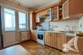 Mieszkanie 3 pokoi 67 m² Muchaviecki sielski Saviet, Białoruś