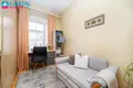 Apartamento 5 habitaciones 126 m² Vilna, Lituania