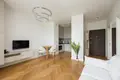 2 room apartment 37 m² Warsaw, Poland
