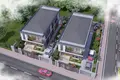 Вилла 5 комнат 350 м² Doesemealti, Турция