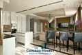 Apartamento 3 habitaciones 179 m² Minsk, Bielorrusia