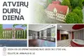 Commercial property 902 m² in Silute, Lithuania