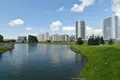 Appartement 3 chambres 108 m² Minsk, Bélarus