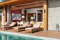 3-Zimmer-Villa 521 m² Thai Mueang, Thailand