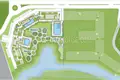 1 bedroom apartment 57 m² Choeng Thale, Thailand