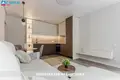 Apartamento 4 habitaciones 71 m² Vilna, Lituania