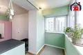 Appartement 1 chambre 45 m² Minsk, Biélorussie