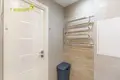 1 room apartment 33 m² Minsk, Belarus