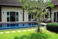 4-Schlafzimmer-Villa  Choeng Thale, Thailand