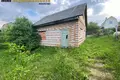 Casa 16 m² Piekalinski sielski Saviet, Bielorrusia