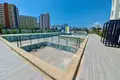 Appartement 3 chambres 96 m² Mezitli, Turquie