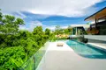 Villa de 4 habitaciones 625 m² Phuket, Tailandia