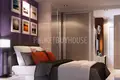 1 bedroom condo 30 m² Phuket, Thailand