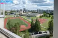 Квартира 4 комнаты 81 м² Вильнюс, Литва